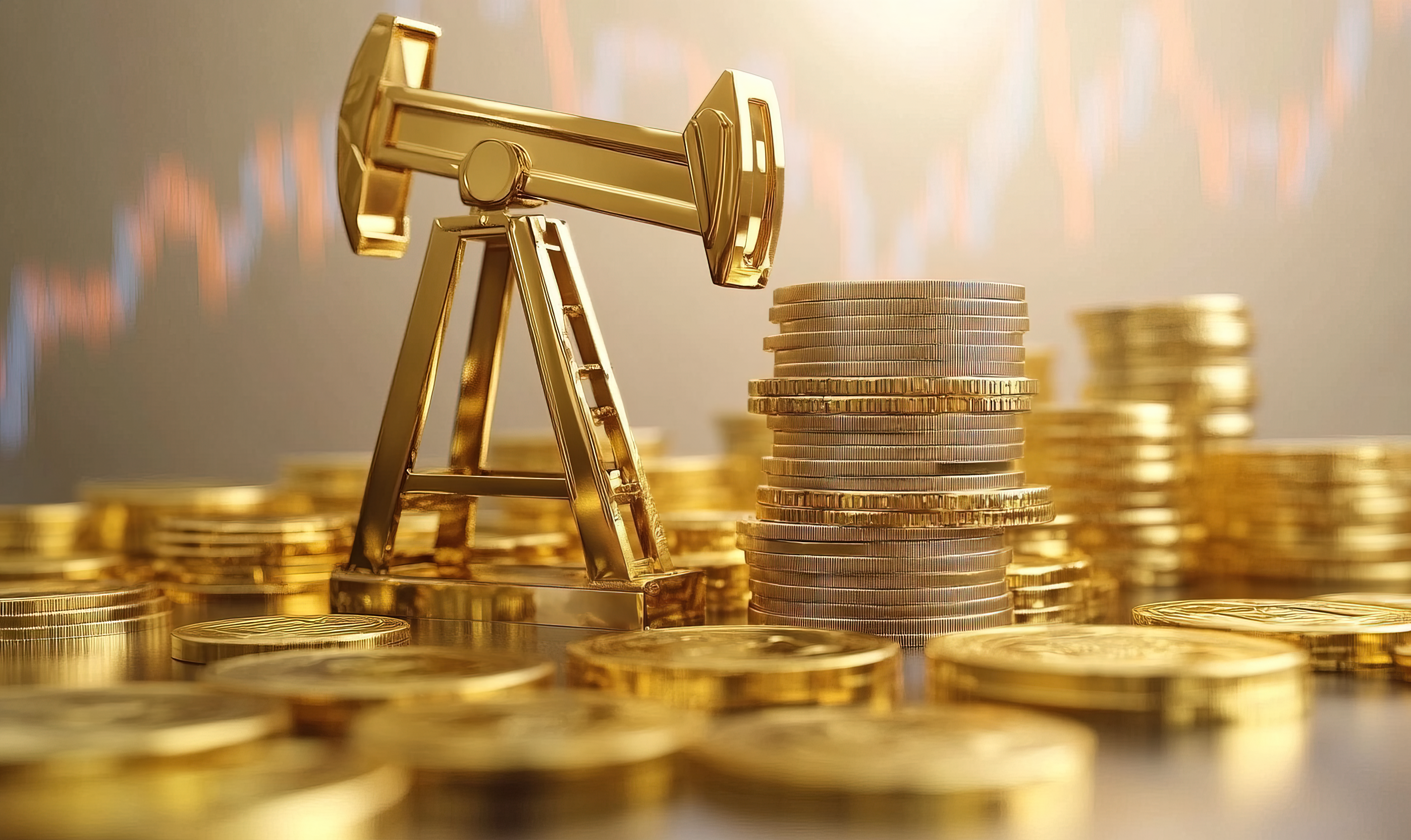 Real-time Market Data